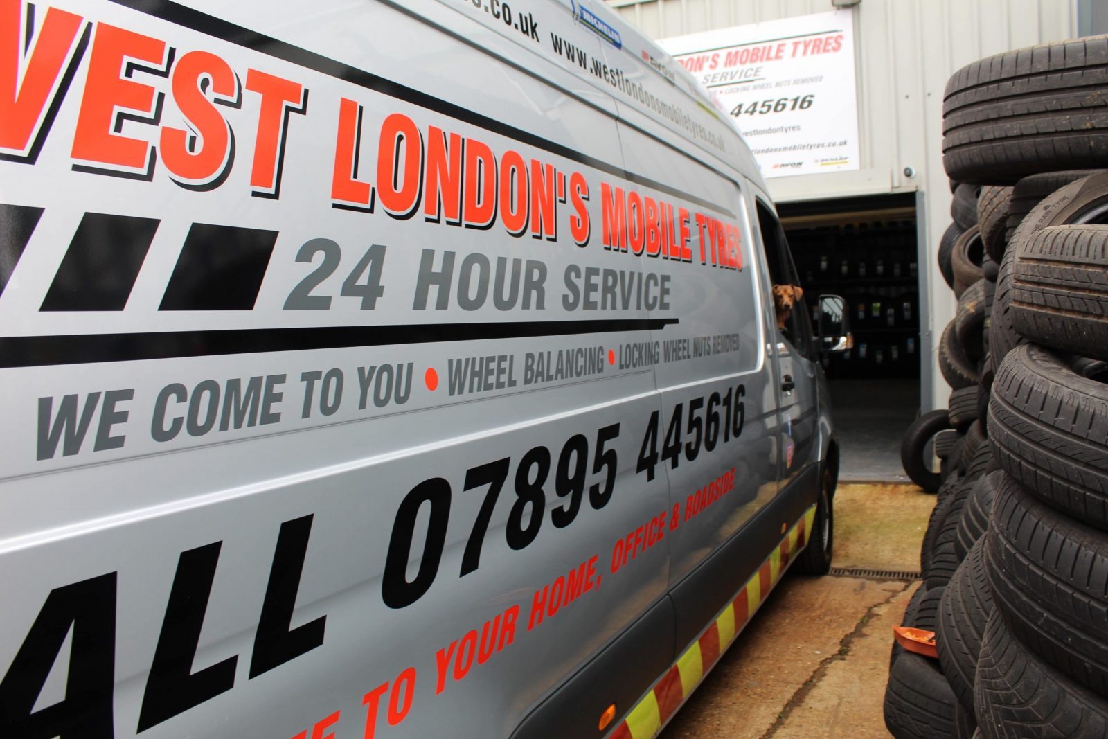 Wheel Alignment