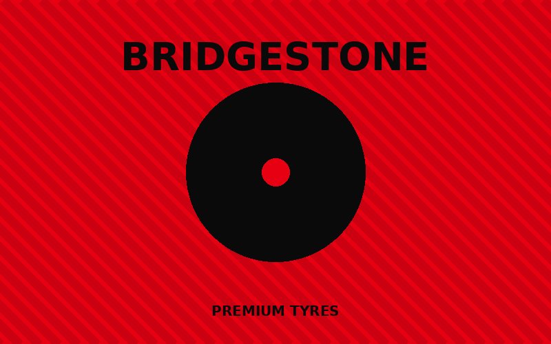 Bridgestone Potenza Sport tyre