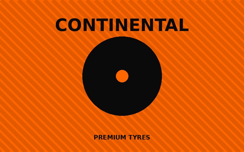 Continental SportContact 7 tyre