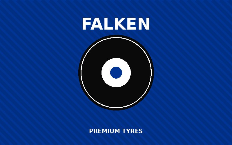 Falken Azenis FK510 tyre