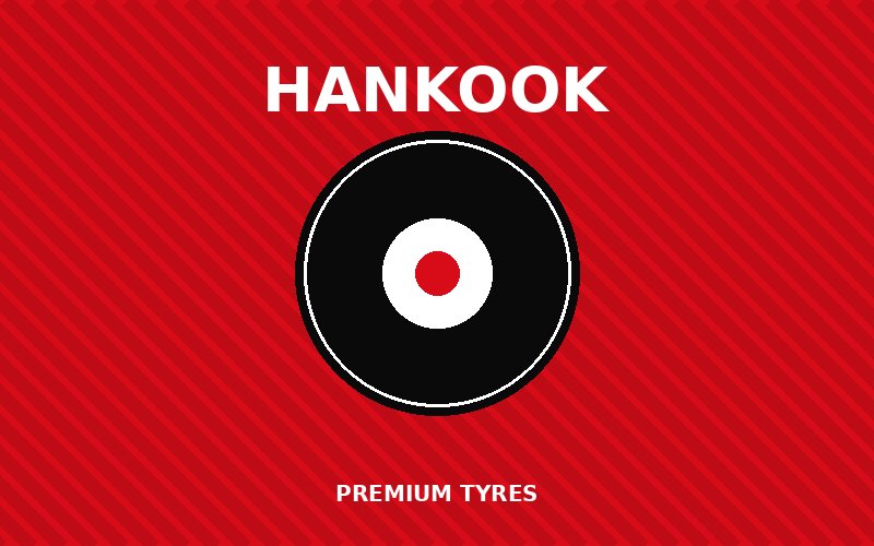 Hankook Ventus S1 evo3 tyre