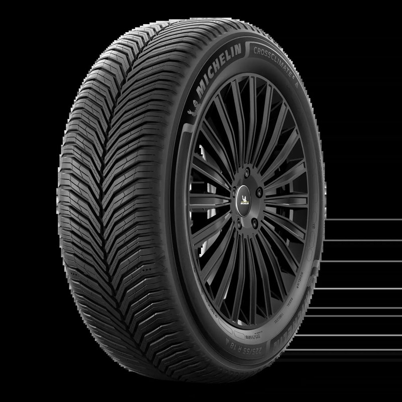 Michelin CrossClimate 3 tyre