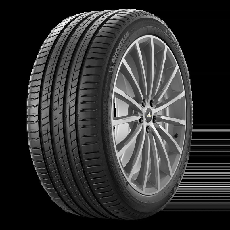 Michelin Latitude Sport 3 tyre