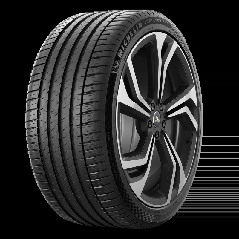 Michelin Pilot Sport 4 SUV tyre