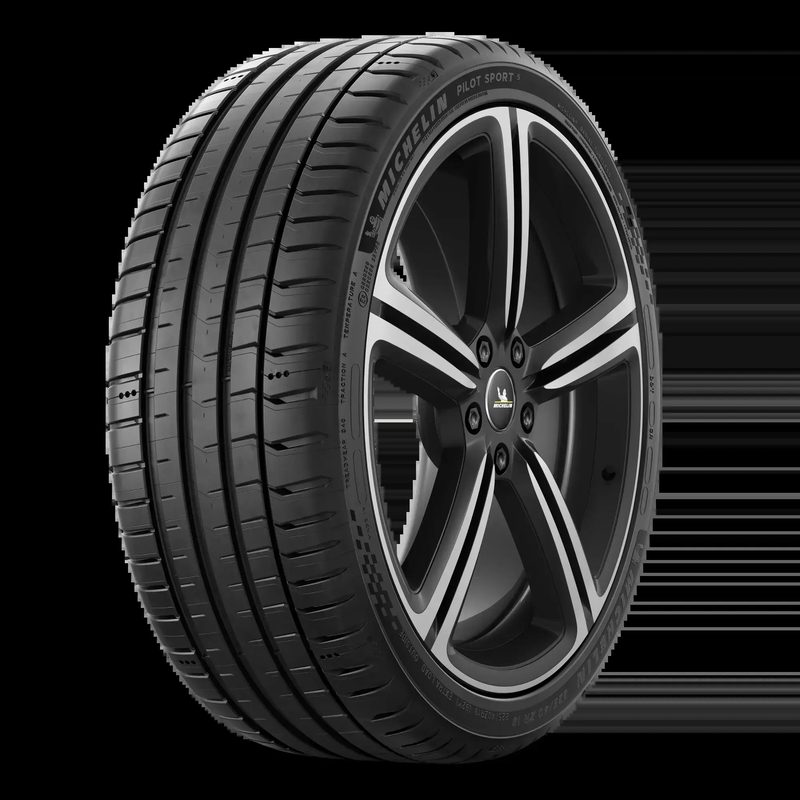 Michelin Pilot Sport 5 tyre