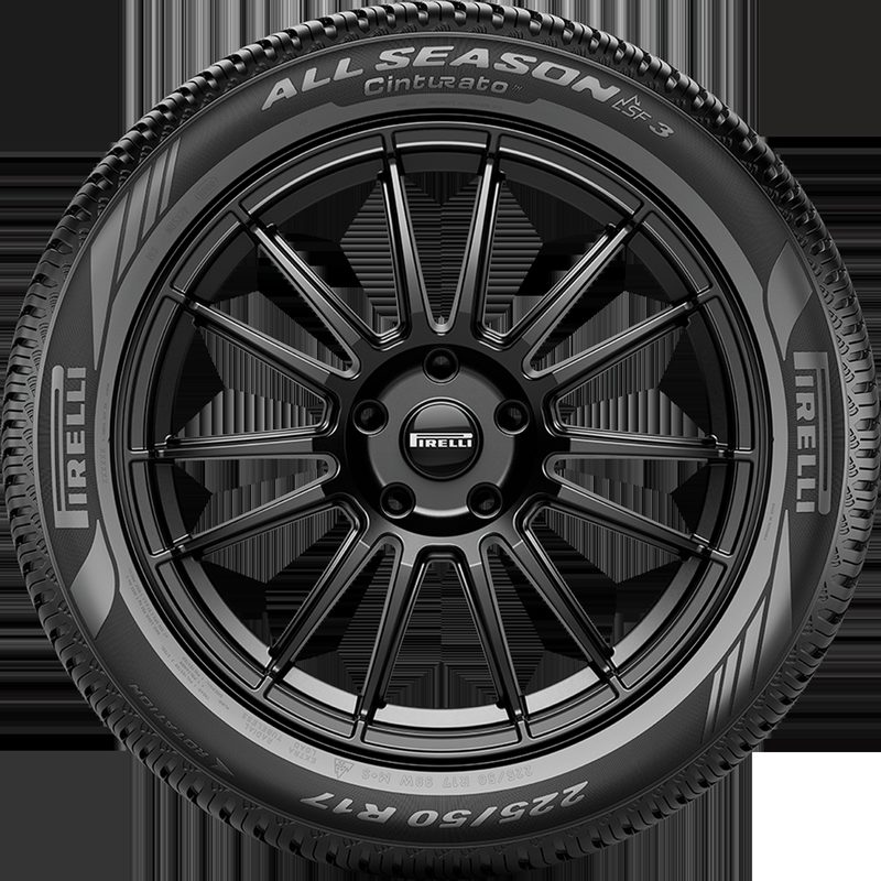 Pirelli Cinturato All Season SF3 tyre