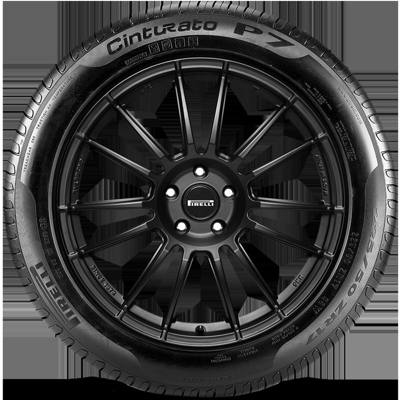 Pirelli Cinturato P7 tyre
