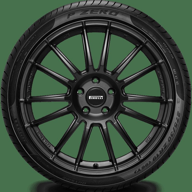Pirelli P Zero (PZ4) tyre